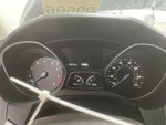 Used Speedometer Gauge Fits: 2017 Ford Focus Cluster Gasoline Kph Id F1ET-10849-. Fixed Price $175.89.