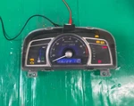 2006-2011 Honda Civic Speedometer Cluster Tach 235K Miles 78100-SNC-A100. Fixed Price $130.00.