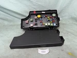 2011-2014 Jeep Patriot Compass Caliber Power Module Tipm Fuse Box P04692343AF. Fixed Price $100.00.