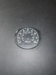 1978 - 1980 Dodge Truck Speedometer Face Plate Mopar 79 Lil Red Express. Fixed Price $14.98.