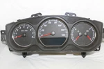 Speedometer Instrument Cluster 07 Buick Lucerne Dash Panel Gauges 63,357 Miles. Fixed Price $92.88.
