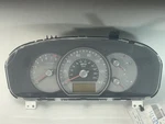 Speedometer Cluster Mph 4 Cylinder With Cruise Control Fits 07-08 Rondo 2067613. Fixed Price $90.29.