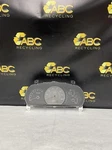 2007-2010 Hyundai Elantra Gls Speedometer Instrument Cluster ID-94001-2H051 Oem. Fixed Price $100.00.