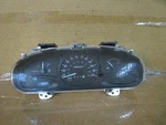 98 99 00 01 02 Ford Escort Speedometer Instrument Cluster 69K Miles 1S4F10849FA. Fixed Price $150.00.
