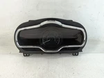 2014-2015 Lincoln Mkt Speedometer Instrument Cluster Gauges FE9T-10849-AD MU3C3. Fixed Price $44.26.