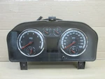 Dodge Ram 1500 Speedometer Instrument Cluster Unknown Miles 2010 05172852. Fixed Price $53.00.