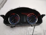 2018 Toyota Corolla Speedometer Gauge Oem Grey 83800F2U80 136K Miles. Fixed Price $128.74.