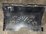 92-94 Chevy Gmc Truck Instrument Gauge Speedometer Cluster No Tach Pn# 16140035. Fixed Price $77.00.