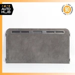 Maserati Quattroporte Headliner Shade Cover Suede Oem. Fixed Price $178.45.