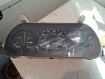 Speedometer Instrument Panel Gauge Cluster 1997 - 2001 Toyota Camry 6 Cylinder?. Fixed Price $95.00.