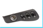 97-04 Porsche Boxster 986 Front Right Side Console Stereo Dash Trim Panel. Fixed Price $31.50.