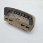 Instrument Speedometer 140 Km/h Fuel Gauge Fiat 850 Dashboard Veglia Borletti. Fixed Price $80.30.