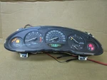 99-04 Buick Regal Speedometer Instrument Cluster 275K Miles 09380884. Fixed Price $148.00.