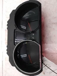 Speedometer Cluster Sedan Mph Sv Fits 15-18 Versa 674464. Fixed Price $140.39.