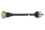 For Audi A4 Crankshaft - Half Front (left). Fixed Price $169.45.