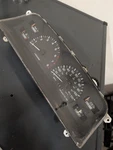 89-91 Toyota 4RUNNER Manual 4X4 Instrument Gauge Cluster Speedometer 251K. Fixed Price $149.90.