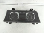 2008-2009 Lincoln Mkz Speedometer Instrument Cluster Gauges CKH1Y. Fixed Price $44.26.