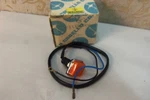 Nos Genuine Carello Alfa Romeo Guilia Square Side Signal Light Unit # 17.344.717. Fixed Price $129.99.