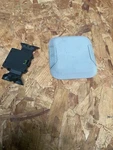 Bmw E39 E38 5 Series Rooflining Alarm Sensor With Trim Cover Grey +. Fixed Price $27.22.
