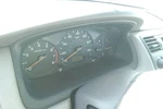 2000 Accord Oe Speedometer Gauge Cluster 64K Miles Honda. Fixed Price $105.85.