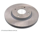 Blue Print ADN143133 Brake Disc For Nissan. Fixed Price $43.67.