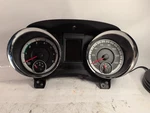 2013-2013 Dodge Durango Speedometer Instrument Cluster Gauges 5.7L 211,486 Mi. Fixed Price $45.49.