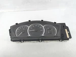 2013-2014 Volkswagen Passat Speedometer Instrument Cluster Gauges ALHM7. Fixed Price $49.18.