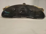 Speedometer Without Tachometer Cluster Fits 95 Cavalier 98003 J1. Fixed Price $80.00.