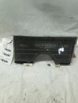 Speedometer Without Trip Odometer Cluster Fits 89-93 Century 6093. Fixed Price $84.90.