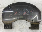 2003-2008 International 4300 Speedometer Instrument Cluster Used. Fixed Price $499.99.