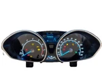 2014 2015 Ford Fiesta Speedometer Cluster Gauge Odometer 82,978 Miles #D20. Fixed Price $47.49.