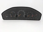 1996-1999 Mercedes W140 S420 S500 Instrument Cluster Speedometer 1404405011 Oem. Fixed Price $209.95.