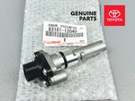 83181-12040 Toyota Camry Celica Corolla RAV4 Lexus ES300 Sensor, Speedometer New. Fixed Price $161.91.