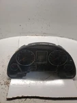 2005 Audi A4 Instrument Cluster Speedometer From Vin Mph Opt 9Q4 Oem. Fixed Price $120.95.