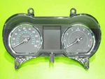 12-15 Jaguar Xf Sc Xkr Oem DX2310849AC Instrument Speedo Gauge Cluster. Fixed Price $99.79.