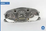 04-07 Jaguar XJ8 Vdp X350 Instrument Speedometer Gauge Cluster 2W9F10849AK Oem. Fixed Price $78.85.