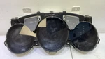 2002-2003 Lexus ES300 Speedometer Cluster Mph Used Oem Tinted 83800-33610. Fixed Price $61.40.