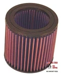 Engine Air Filter: Reusable, Clean Every 75,000 Miles, Washable, Premium,. Fixed Price $99.06.