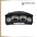 2008 Chrysler Town & Country Instrument Cluster Speedometer Gauge 5082775AF. Fixed Price $199.00.