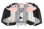 Genuine Gm Very Light Linen Rear Seat Cushion Cover 15893404. Fixed Price $129.52.