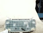 2010 Mazda Speedometer Gauge Cluster Oem Black 215K Miles NJ25-K07262. Fixed Price $109.99.