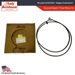 1972-1977 Dodge Truck D100 D200 D300 Speedometer Cable 3635001 Nos. Fixed Price $121.76.