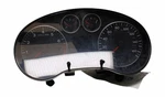Speedometer Cluster Market Fits 2006-2008 Audi A3 Original Oem. Fixed Price $94.95.