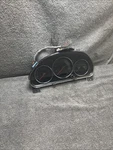 2003-2005 Honda Civic Ex Auto Speedometer Cluster Gauge Panel 170,000 Oem. Fixed Price $94.75.