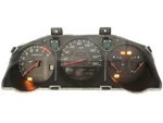 *speedometer Instrument Cluster Dash Panel 2001 - 03 Acura Base 142,735 Miles. Fixed Price $107.28.