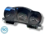 97-00 Jaguar XJ8 Oem Instrument Gauge Cluster Speedometer LNC4300AG A101. Fixed Price $59.95.