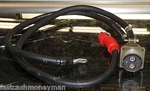 M998 Hmmwv 200A Umbilical Power Cable To Shelter MS3100F32-1S 6150-01-361-8129. Fixed Price $99.99.