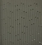70 71 72 Chevelle Door Dark Green Perforated Headliner With Sail Panels. Fixed Price $169.95.