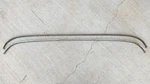 1953 1954 Chevy 2DR Hardtop Interior Headliner Bows Original Gm Pair Front Mid. Fixed Price $249.99.