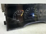 Speedometer Mph Market Classic Style Cluster 95-00 Chevrolet Tahoe 16221455. Fixed Price $119.99.
